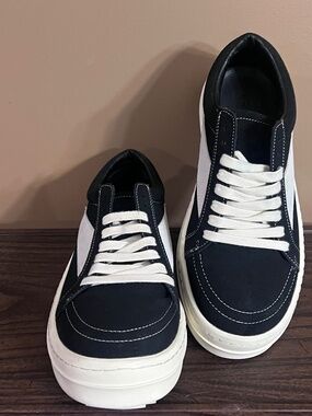 Rick Owens Vintage Sneakers